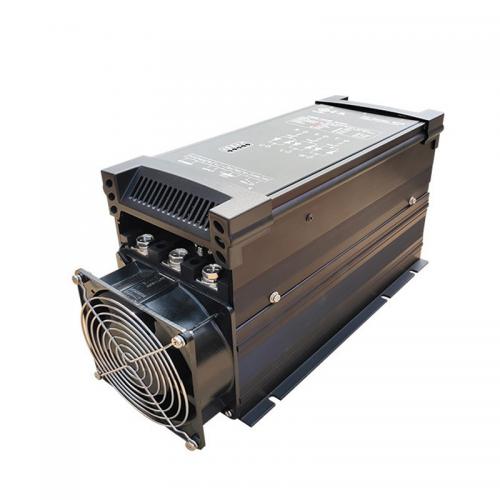 興乾100A電加熱可控硅調功器FC3P-3V100-210