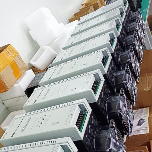 FC系列175A三相電力調整器