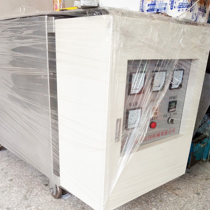 工業(yè)爐專用電力調整器電窯爐電加熱功率控制器