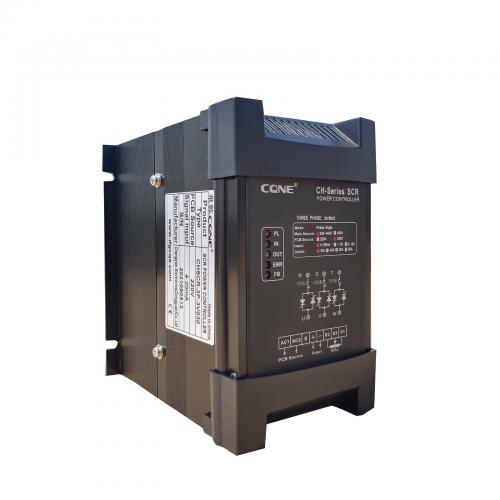 CH-SCR小功率電力調(diào)整器30A調(diào)功器小體積經(jīng)濟(jì)型