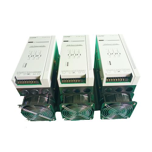 新款FC系列200A三相電力調整器可控硅調功器