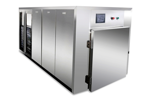 熟食真空预冷机