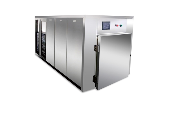 蔬菜真空预冷机