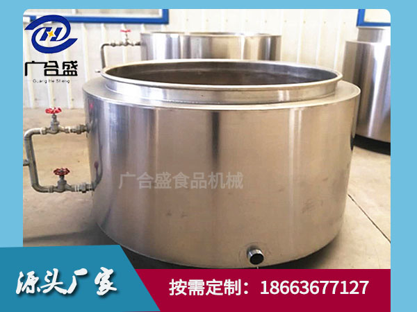 煮小龙虾汤料锅