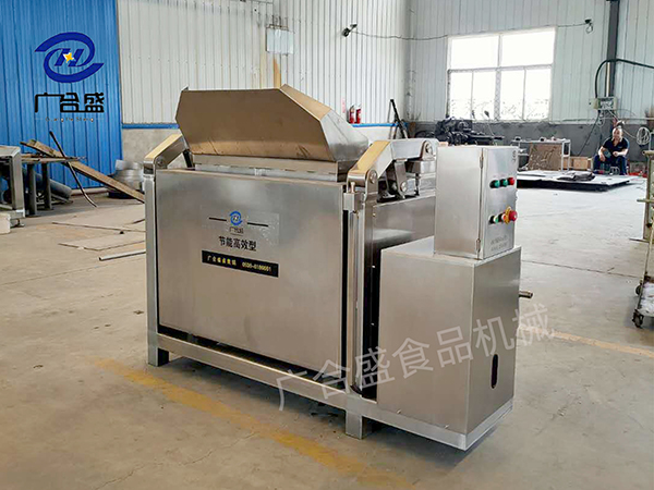 不锈钢肉类焯水锅